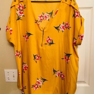 Women’s blouse (2)